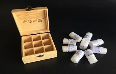 金属吸附剂受欢迎的原因