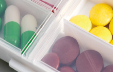 天然物提取使用认可度不断提升的原因