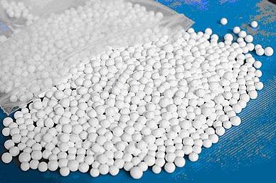 硅胶吸附剂有哪些显著特点