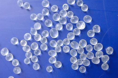 应如何选择硅胶吸附剂产品